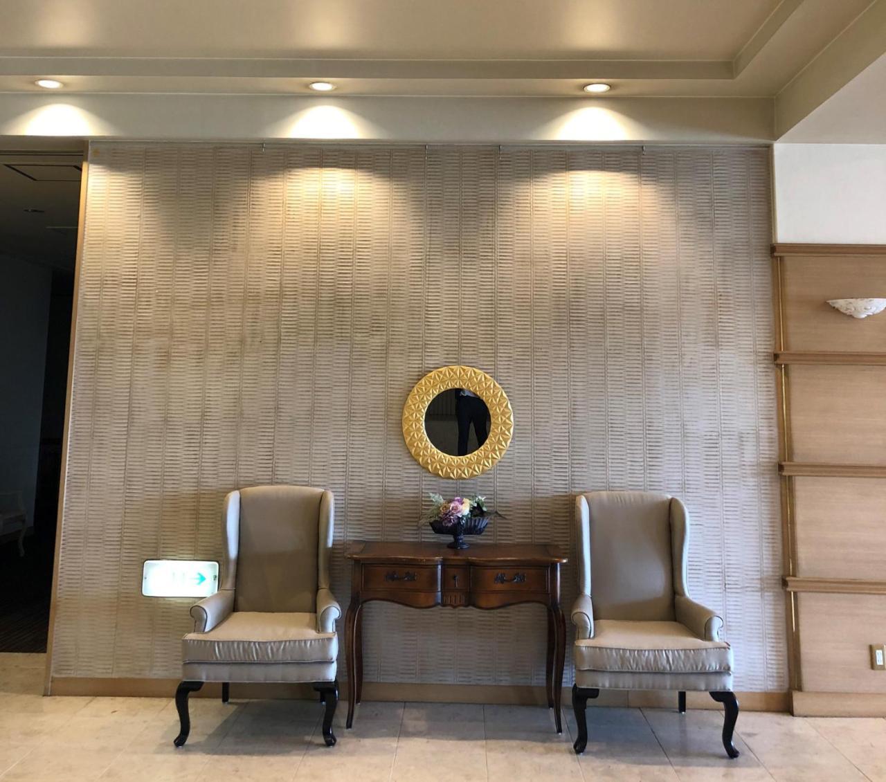 Kurihara Hotel Grand Plaza Urashima מראה חיצוני תמונה